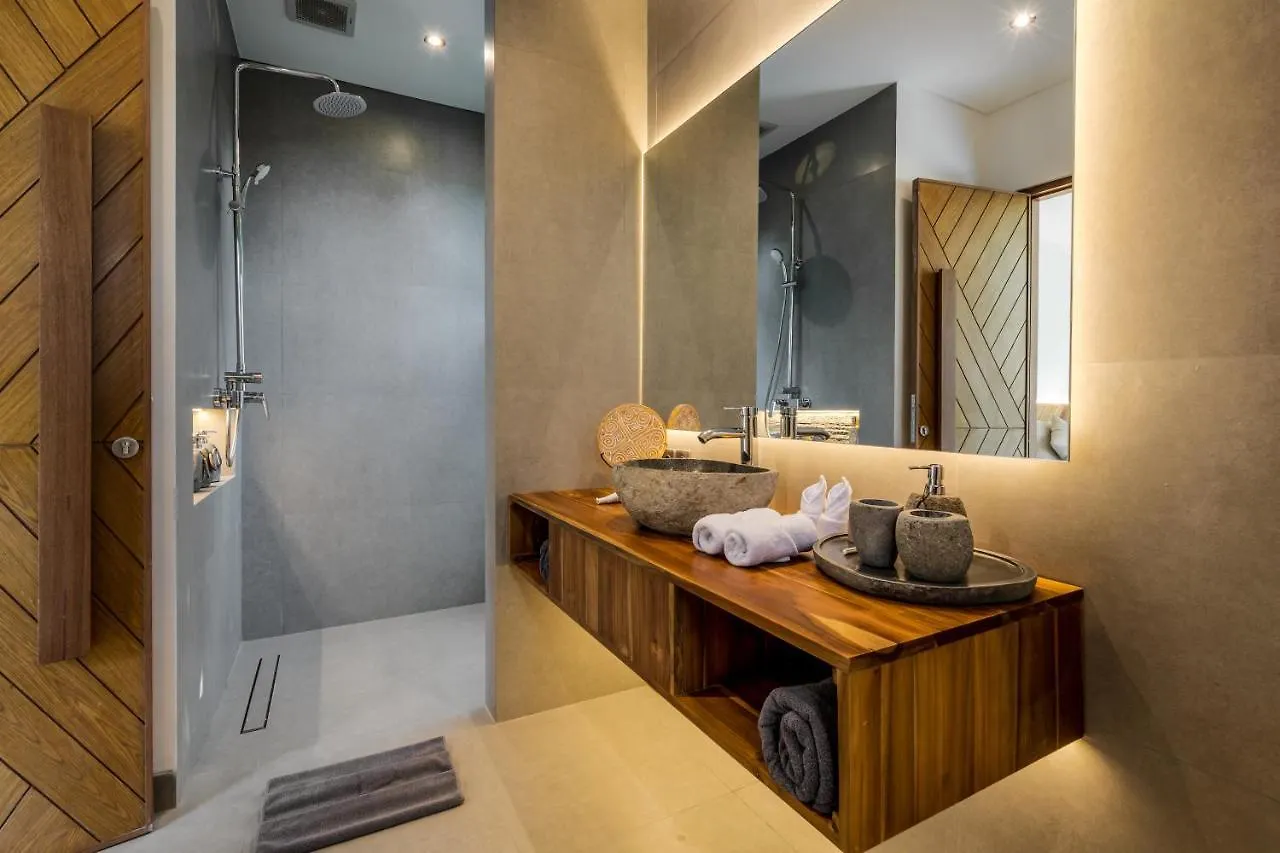 Villa Louise & Hanna By Balisuperhost Ubud
