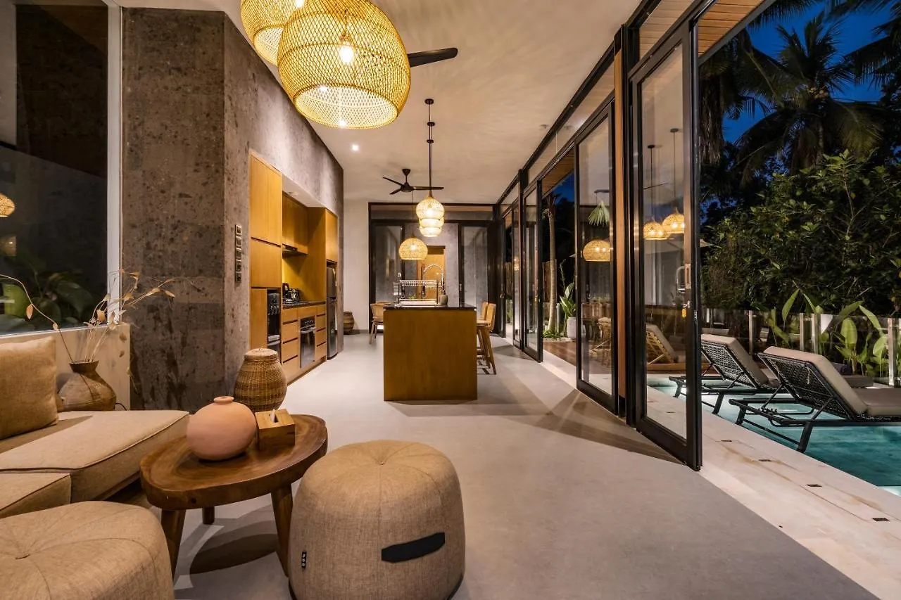 Villa Louise & Hanna By Balisuperhost Ubud  0*, Ubud (Bali)
