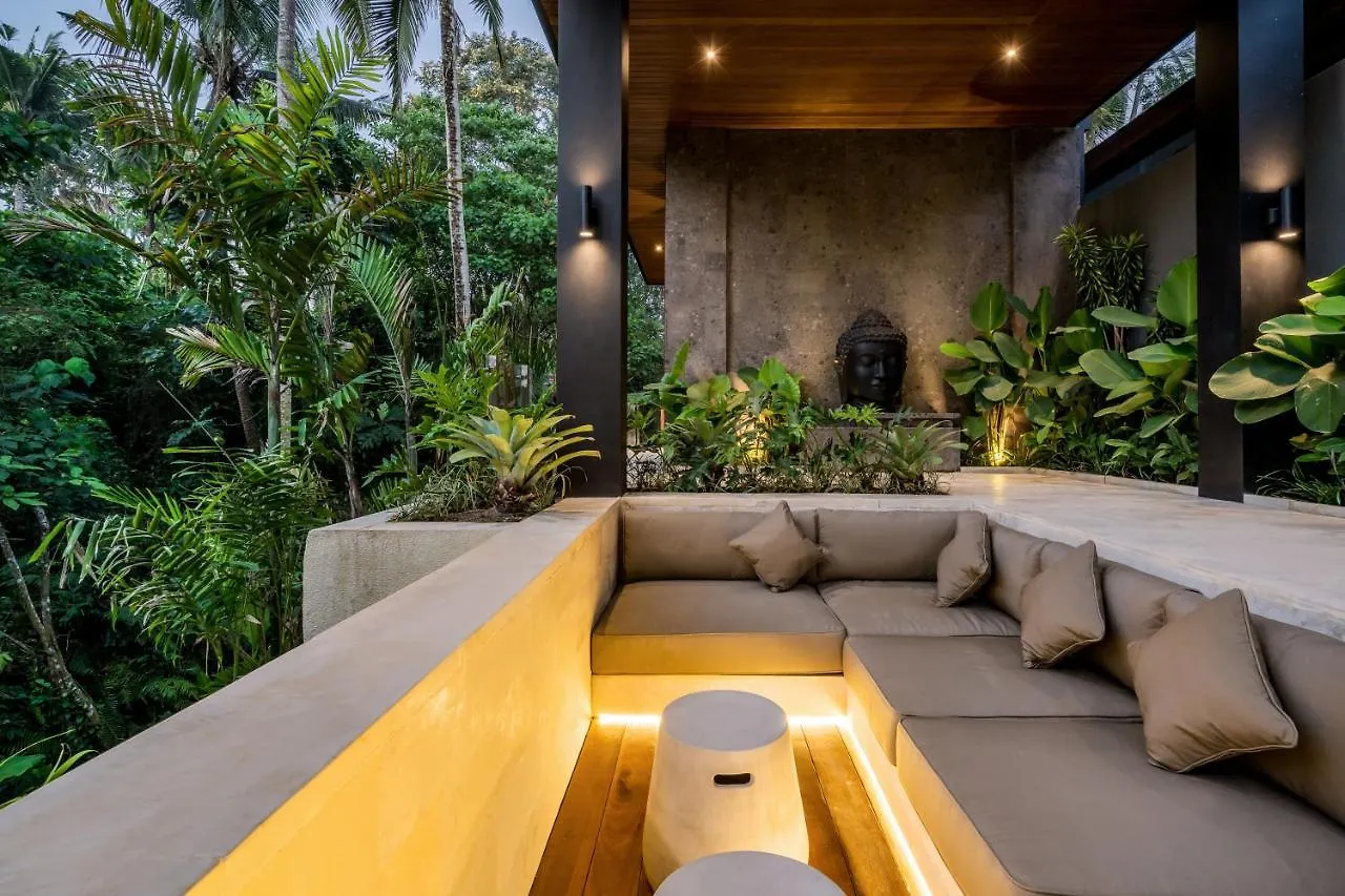 Villa Louise & Hanna By Balisuperhost Ubud  Ubud (Bali)