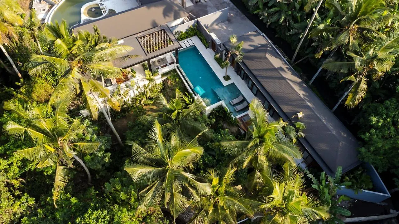 Villa Louise & Hanna By Balisuperhost Ubud   Ubud (Bali)