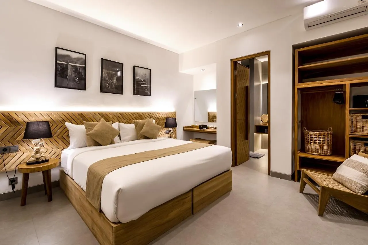 Villa Louise & Hanna By Balisuperhost Ubud   Ubud (Bali)