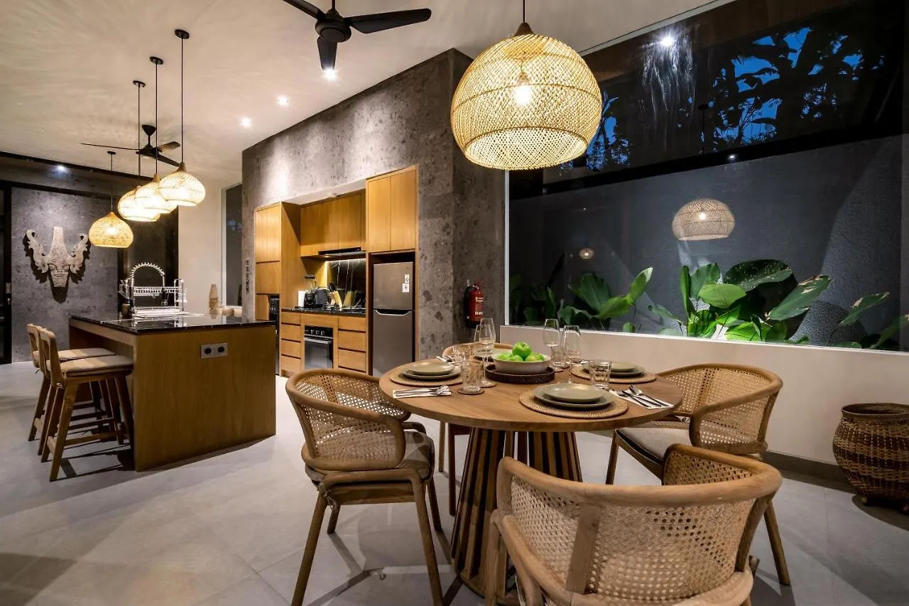 Villa Louise & Hanna By Balisuperhost Ubud  0*, Ubud (Bali)