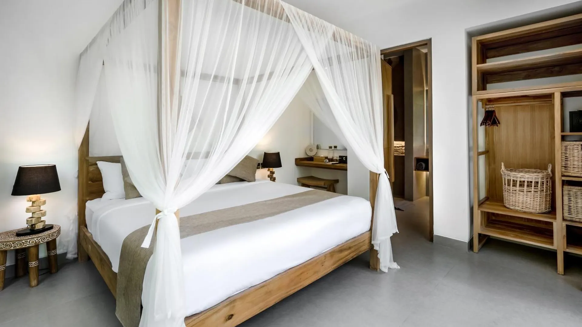 Villa Louise & Hanna By Balisuperhost Ubud  0*, Ubud (Bali) Indonesia