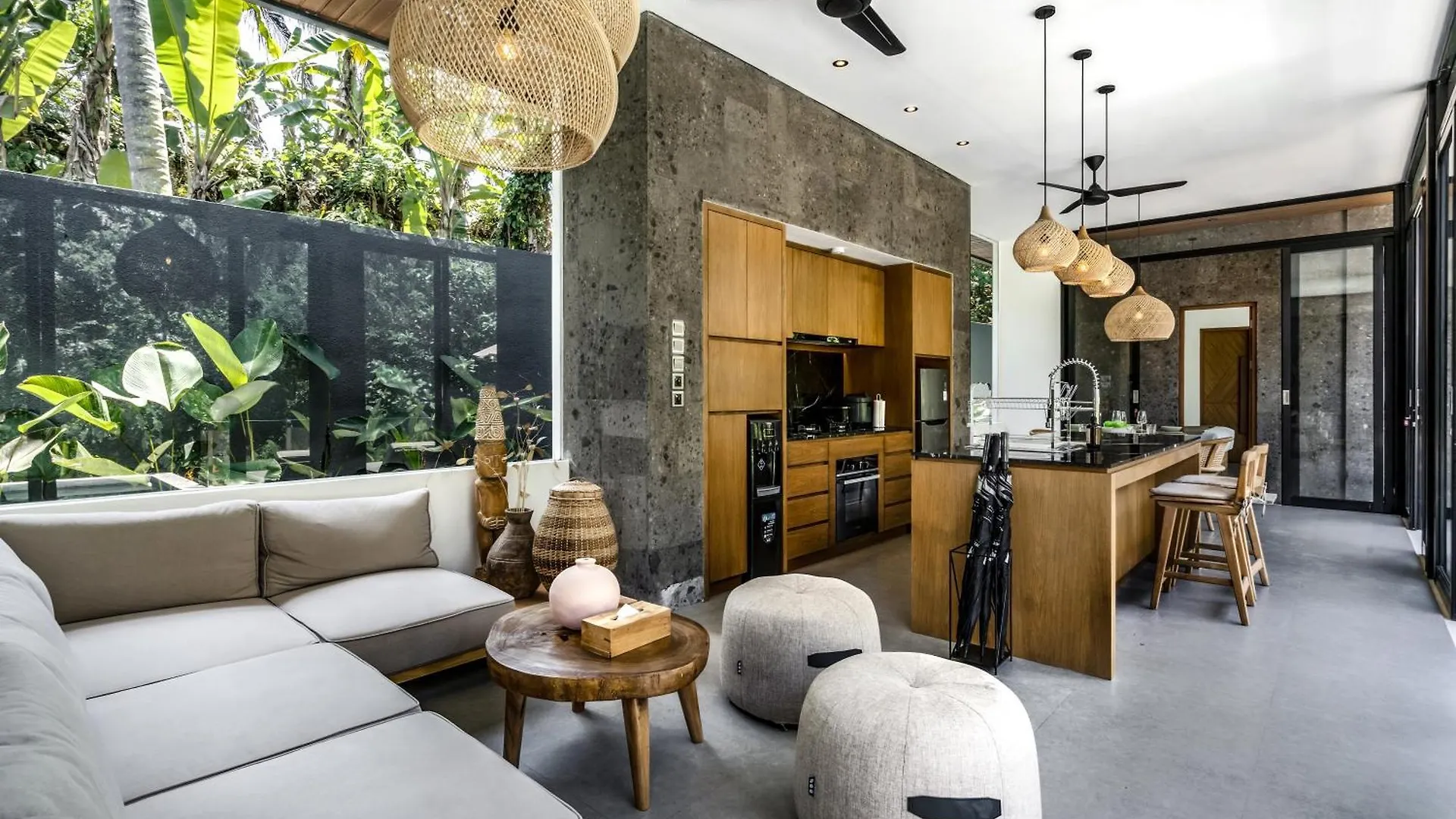 Villa Louise & Hanna By Balisuperhost Ubud