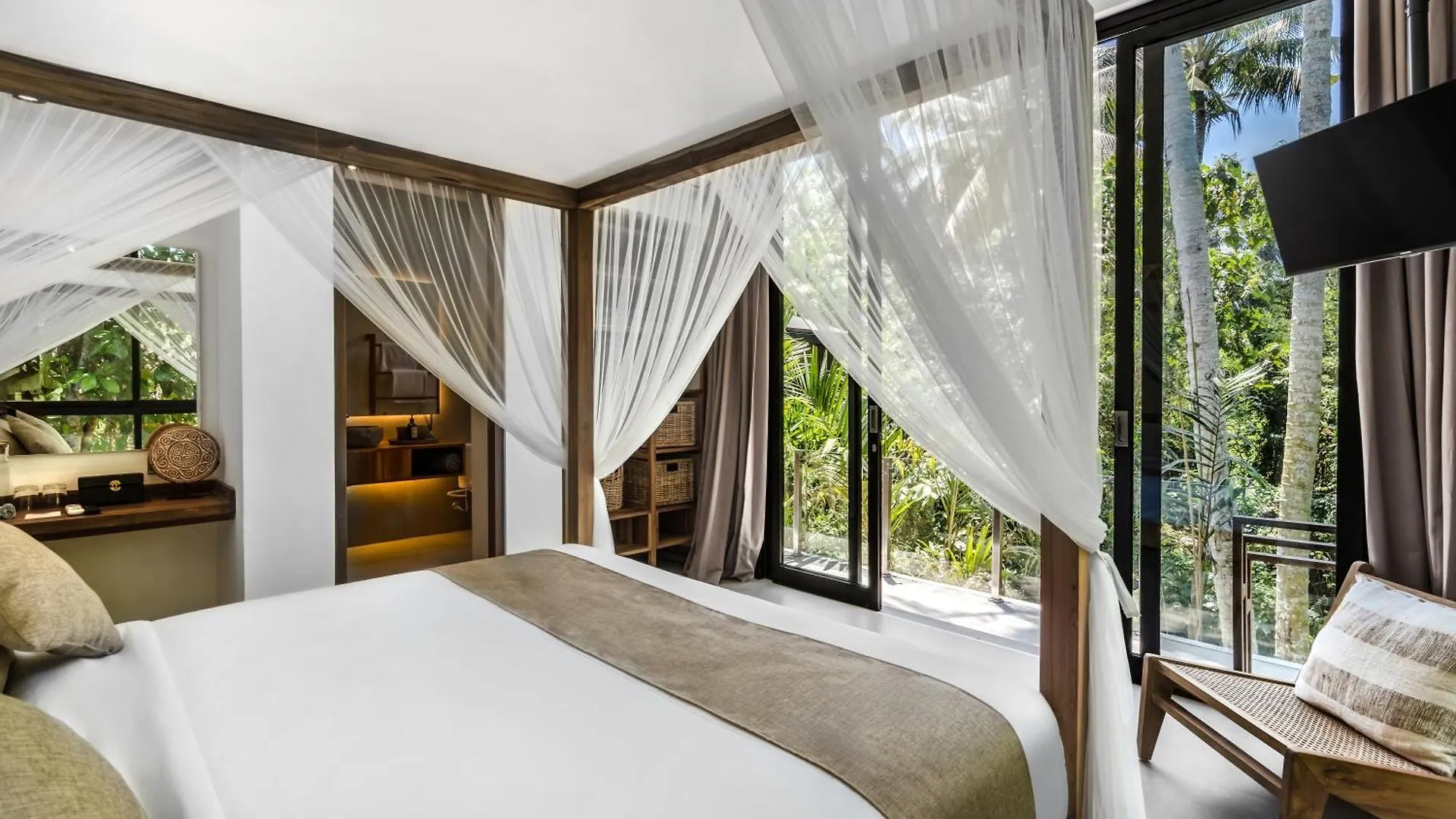 Villa Louise & Hanna By Balisuperhost Ubud  Ubud (Bali)