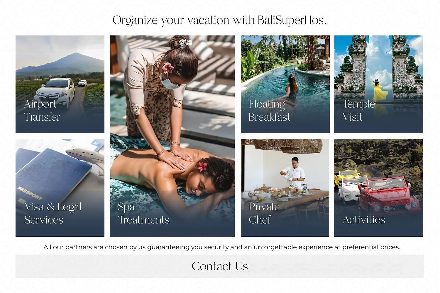 Villa Louise & Hanna By Balisuperhost Ubud
